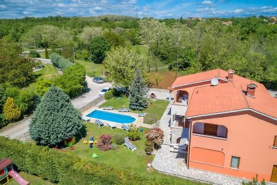 Villa Santa Domenica