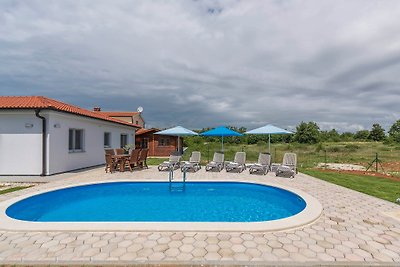 Villa Frontera Croatia