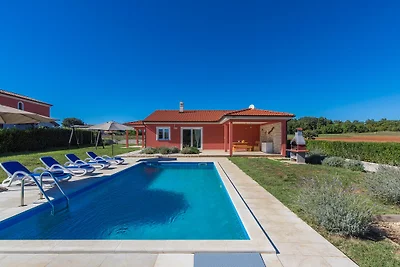 Family Villa Kata mit Pool