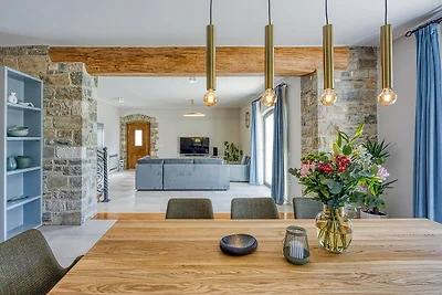 Villa Stara Hiza