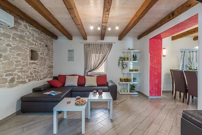 Villa Lana near Labin