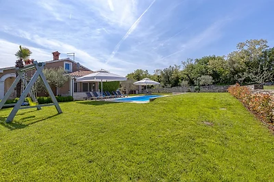 Villa Ruza Selina