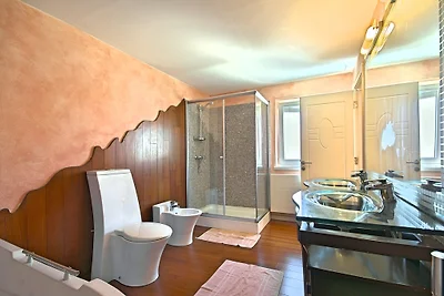 Villa Lidija
