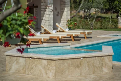 Casa vacanze Vacanza di relax Tinjan