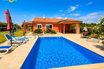 Family Villa Kata mit Pool