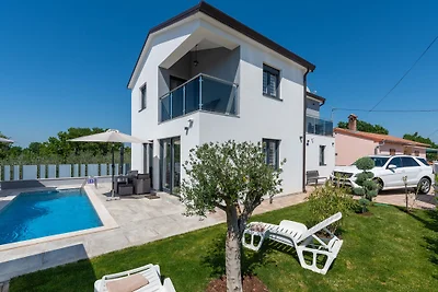 Villa Galeria