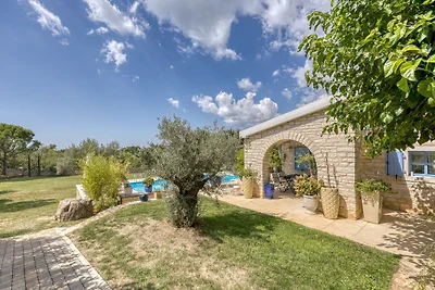 Villa Goran
