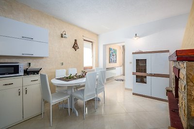 Villa Santa Domenica