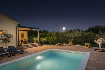 Casa vacanze Vacanza di relax Labin