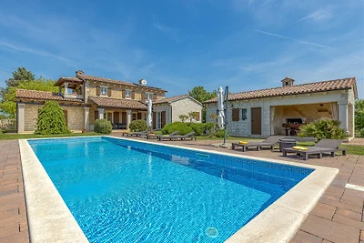 Villa Stancija Martina