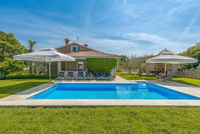 Villa Ruza Selina