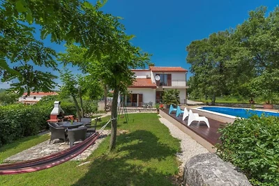 Villa Aqua in der Nähe von Labin