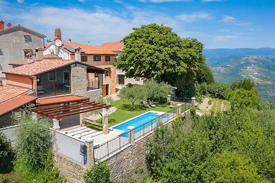 Holiday home Zamask