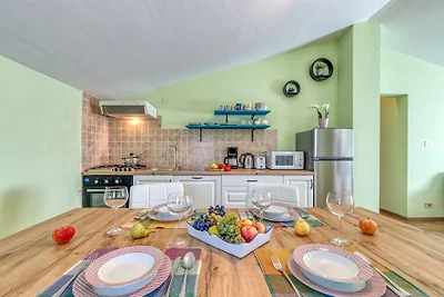 Casa Olivia