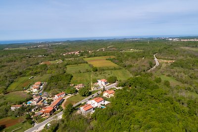 Casa vacanze Vacanza di relax Sveti Lovreč