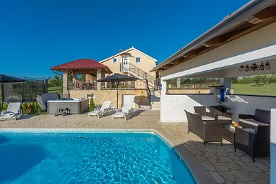 Ferienhaus Ivda