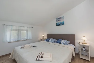 Ferienhaus Lidia i Rina
