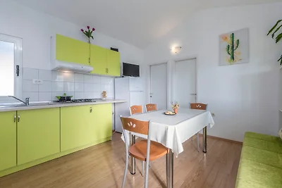 Ferienhaus Jelovci No.4