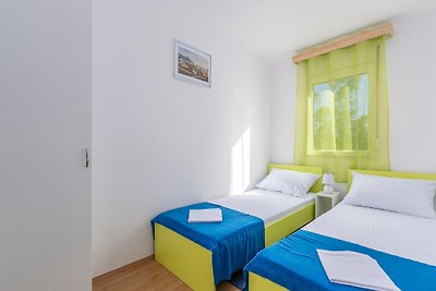 Ferienhaus Jelovci No.5