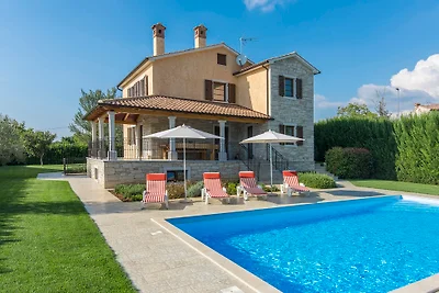 Villa Nikka