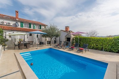 Casa vacanze Vacanza di relax Vižinada