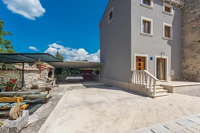 Ferienhaus Lidia i Rina