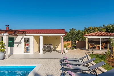 Ferienhaus Jurici