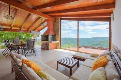 Holiday home Zamask