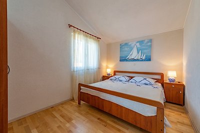 Two-Bedroom A3 -Sea View
