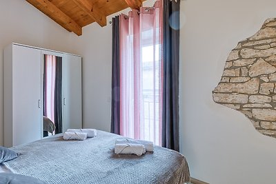 Vakantiehuis Ontspannende vakantie Sveti Lovreč