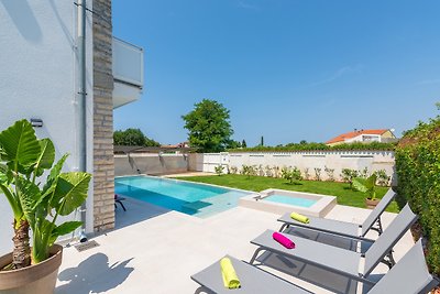 Villa Irena Porec