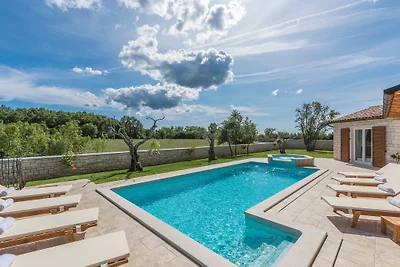 Casa vacanze Vacanza di relax Tinjan