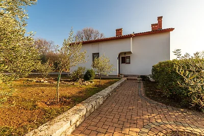 Villa Aqua in der Nähe von Labin