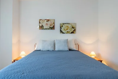 App Maria Buzet with shared pool