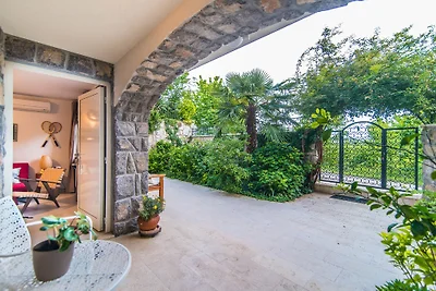 Studio in Villa Arta