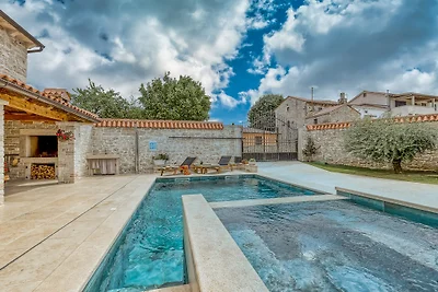 Villa Katarina in Selina