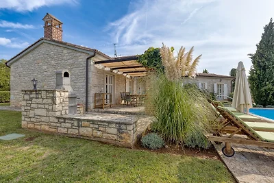 Villa Angelica Heraki