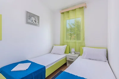 Ferienhaus Jelovci No.1