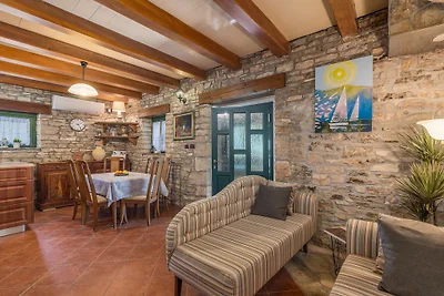 Casa vacanze Vacanza di relax Kanfanar