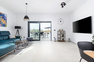 Villa Lucia