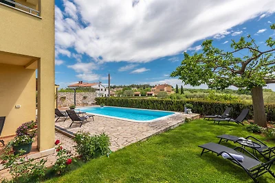 Ferienwohnung in Villa Mare A3