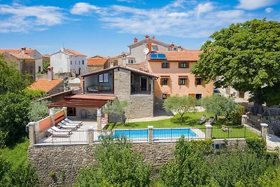 Holiday home Zamask