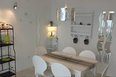 Apartment Ruzmarin Suzy