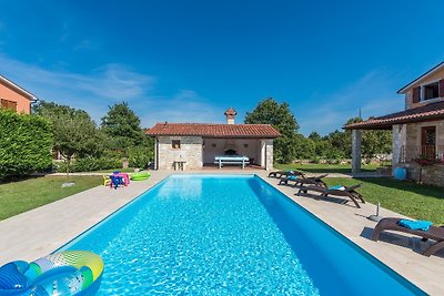 Villa Bacio