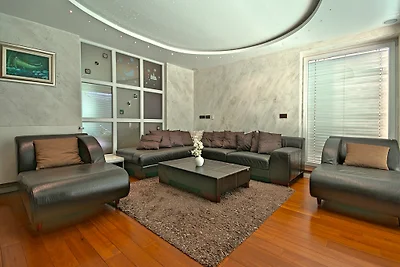 Villa Lidija