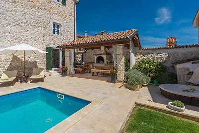 Villa Parentium