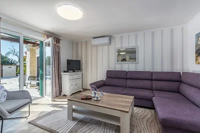 Ferienhaus Jurici