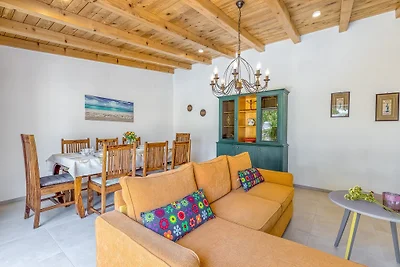 Villa Butterfly