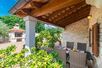 Ferienhaus Mate
