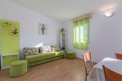 Ferienhaus Jelovci No.6